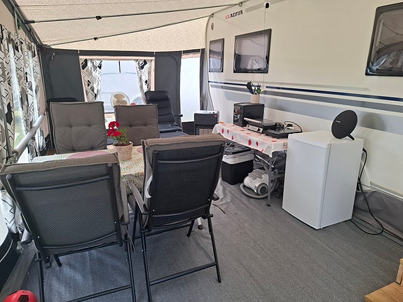 Adria Adora HT613 4 of 24