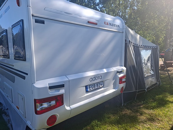 Adria Adora HT613 7 of 24