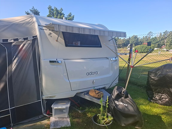 Adria Adora HT613 9 of 24