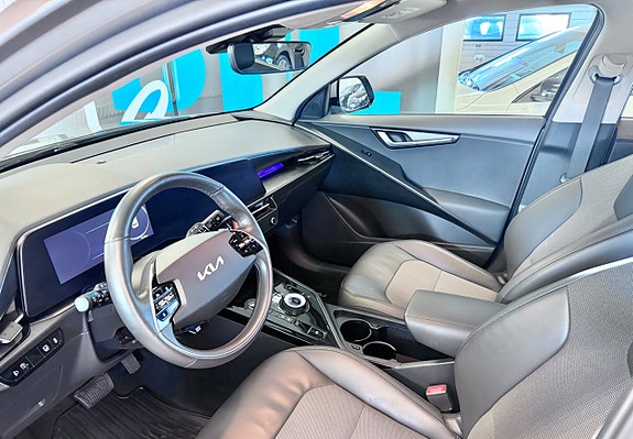 Kia Niro 5 of 5