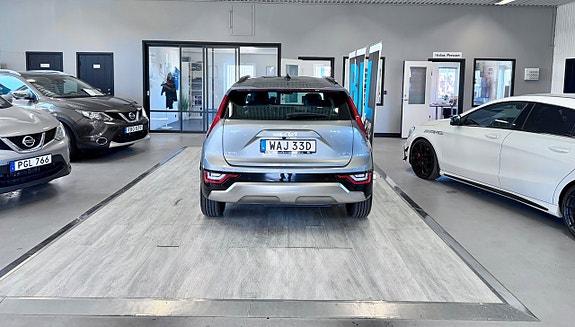 Kia Niro 3 of 5