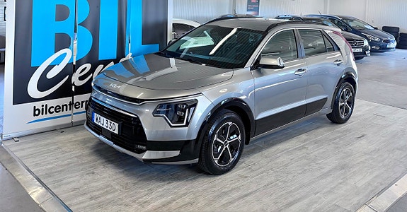 Kia Niro 2 of 5