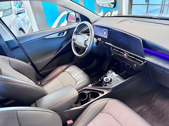 Kia Niro 4 of 5