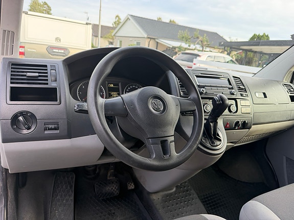 Volkswagen Transporter 5 of 5