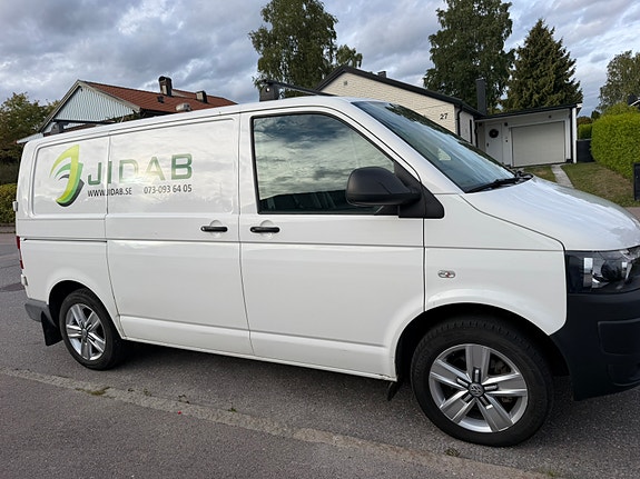 Volkswagen Transporter 2 of 5