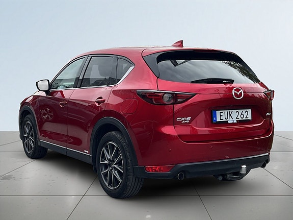Mazda CX-5 5 of 27