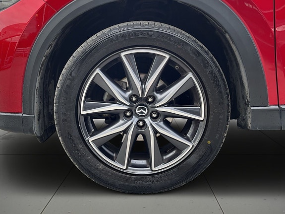 Mazda CX-5 14 of 27