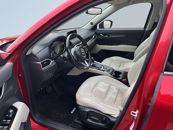 Mazda CX-5 7 of 27