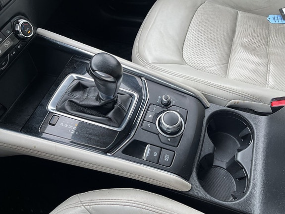 Mazda CX-5 20 of 27