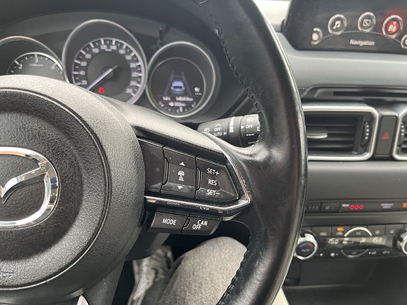 Mazda CX-5 18 of 27