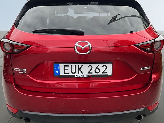 Mazda CX-5 12 of 27