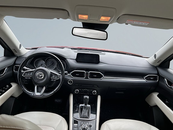 Mazda CX-5 8 of 27