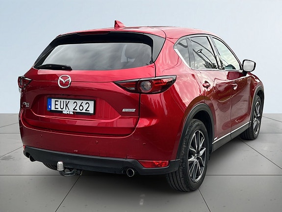Mazda CX-5 6 of 27