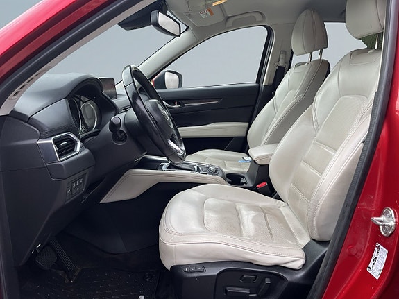 Mazda CX-5 13 of 27