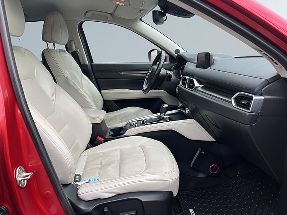 Mazda CX-5 10 of 27