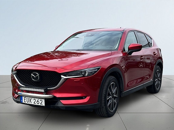 Mazda CX-5 16 of 27