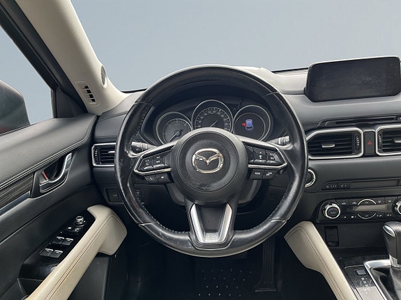 Mazda CX-5 9 of 27