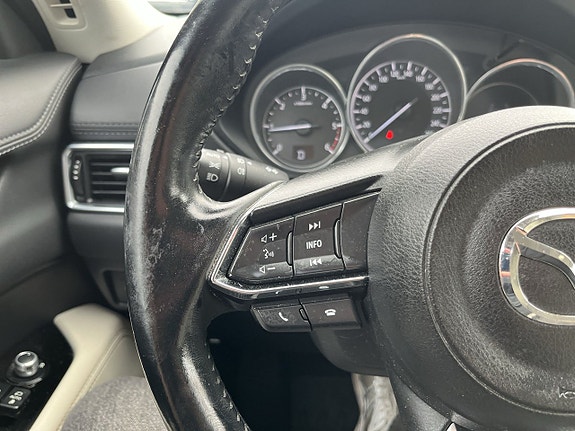 Mazda CX-5 17 of 27