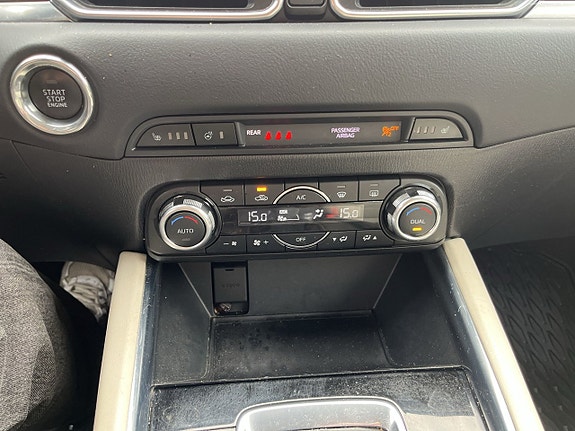 Mazda CX-5 19 of 27