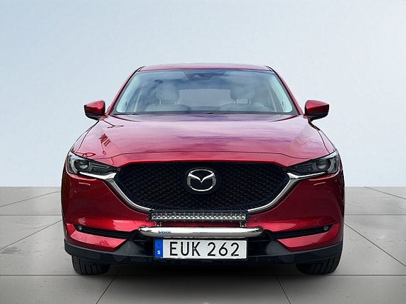 Mazda CX-5 2 of 27