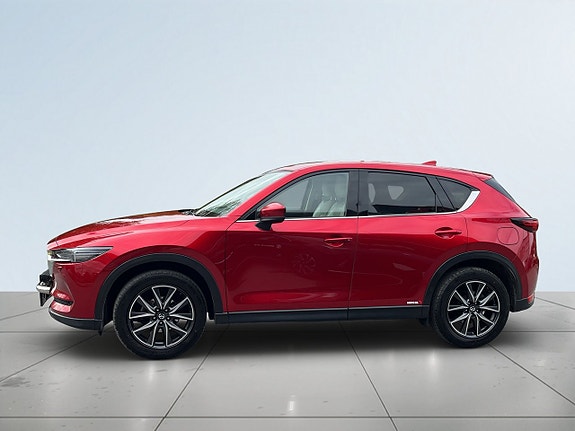 Mazda CX-5 4 of 27