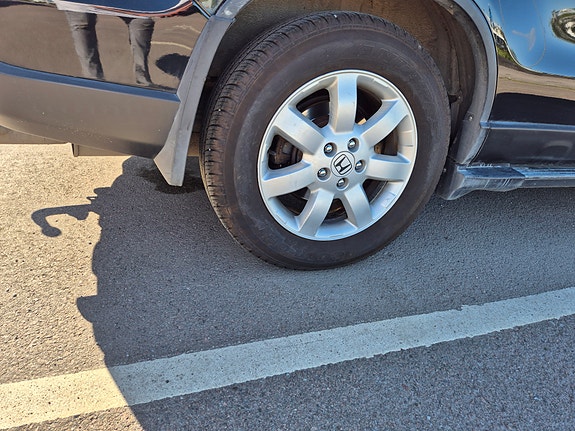 Honda CR-V 6 of 6