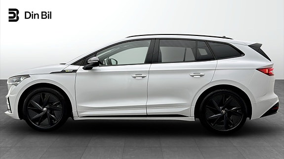 Skoda Enyaq RS 2 of 19