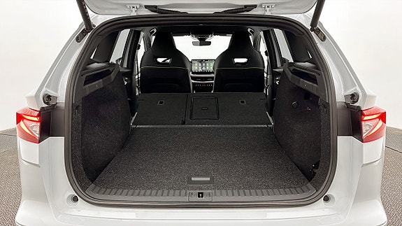 Skoda Enyaq RS 19 of 19