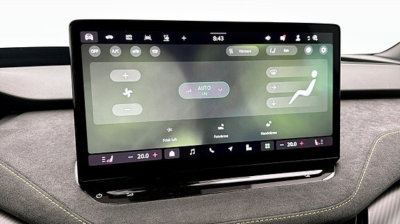 Skoda Enyaq RS 16 of 19