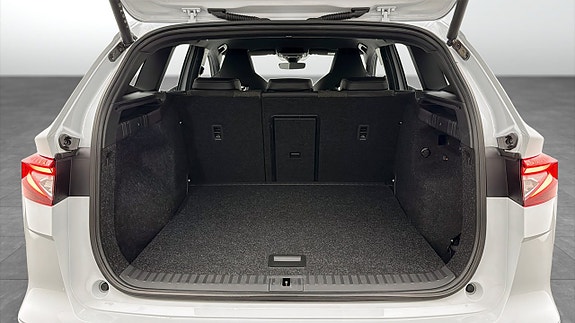 Skoda Enyaq RS 12 of 19