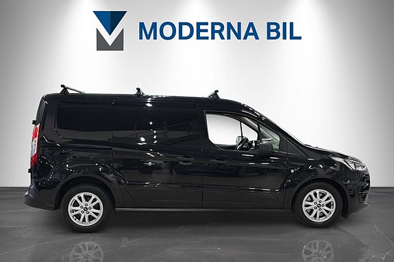Ford Transit Connect 6 of 18