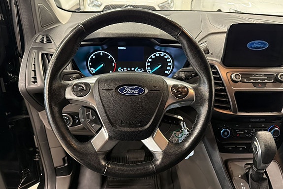 Ford Transit Connect 9 of 18