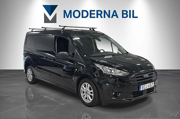 Ford Transit Connect 7 of 18
