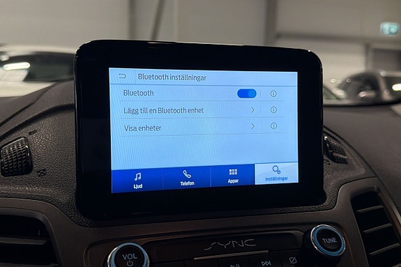 Ford Transit Connect 11 of 18
