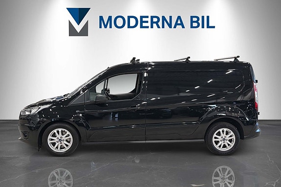 Ford Transit Connect 2 of 18