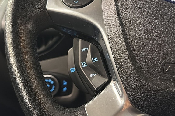 Ford Transit Connect 14 of 18