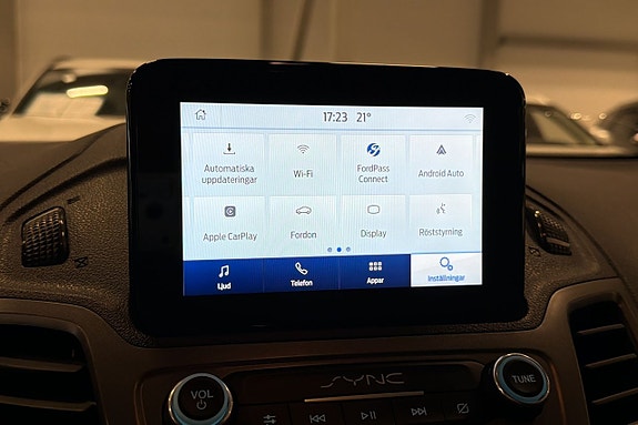 Ford Transit Connect 12 of 18