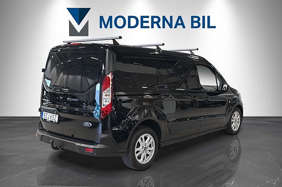 Ford Transit Connect 5 of 18