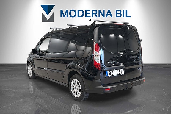 Ford Transit Connect 3 of 18