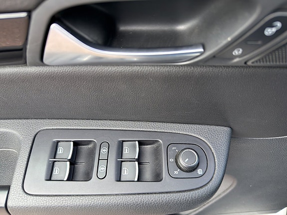 Volkswagen Sharan 20 of 20