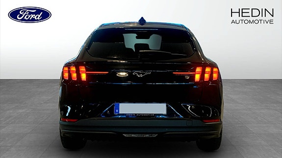 Ford Mustang Mach-E 2 of 12