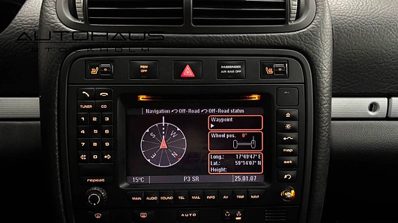 Porsche Cayenne 18 of 20