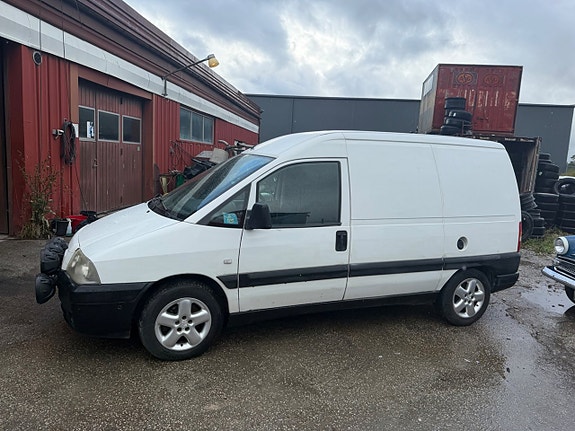 Peugeot Expert 11 of 20