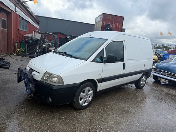 Peugeot Expert 10 of 20