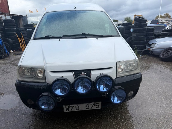 Peugeot Expert 2 of 20