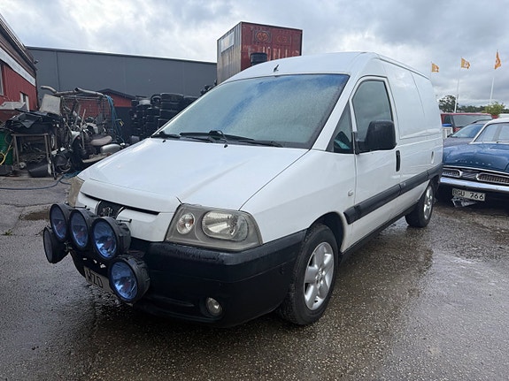 Peugeot Expert 4 of 20
