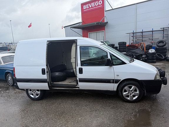 Peugeot Expert 6 of 20