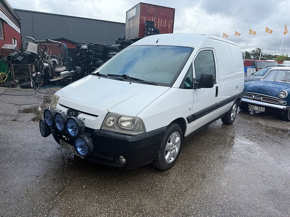 Peugeot Expert 3 of 20