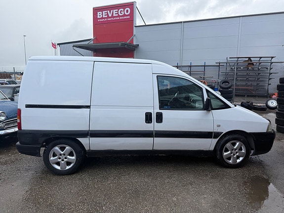 Peugeot Expert 15 of 20
