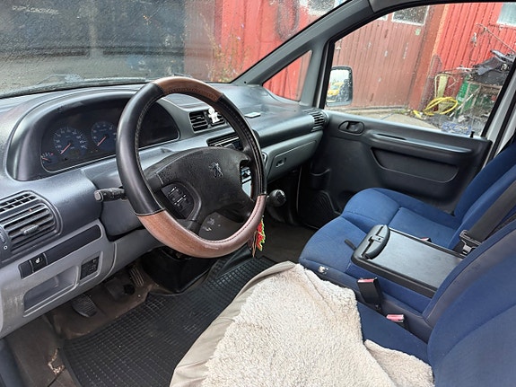 Peugeot Expert 17 of 20
